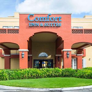 Comfort Inn & Suites San Francisco Airport North