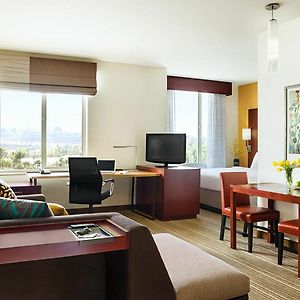 Residence Inn Indianapolis Airport